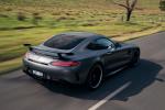 Mercedes-AMG GT R 2017 года (AU)